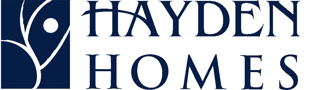 hayden homes logo