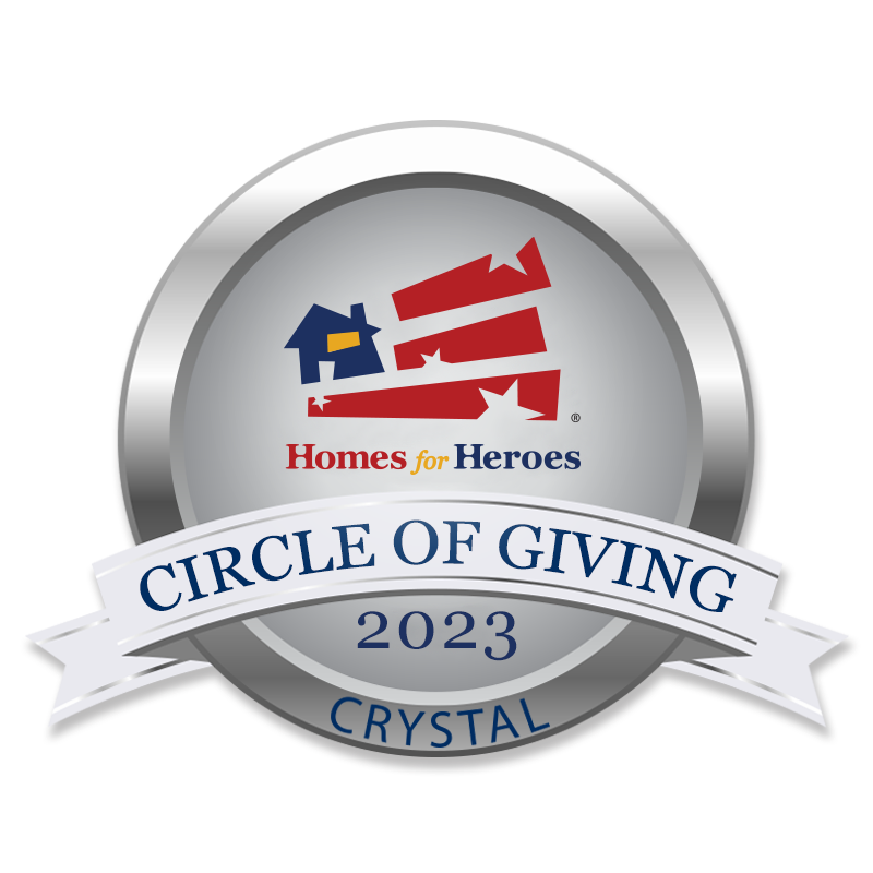 homes for heroes award