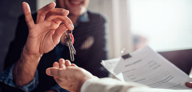 Investor and rental property loans at Boss Mortgage