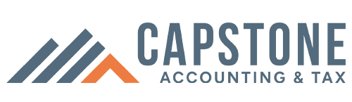 Capstone Accounting and Tax