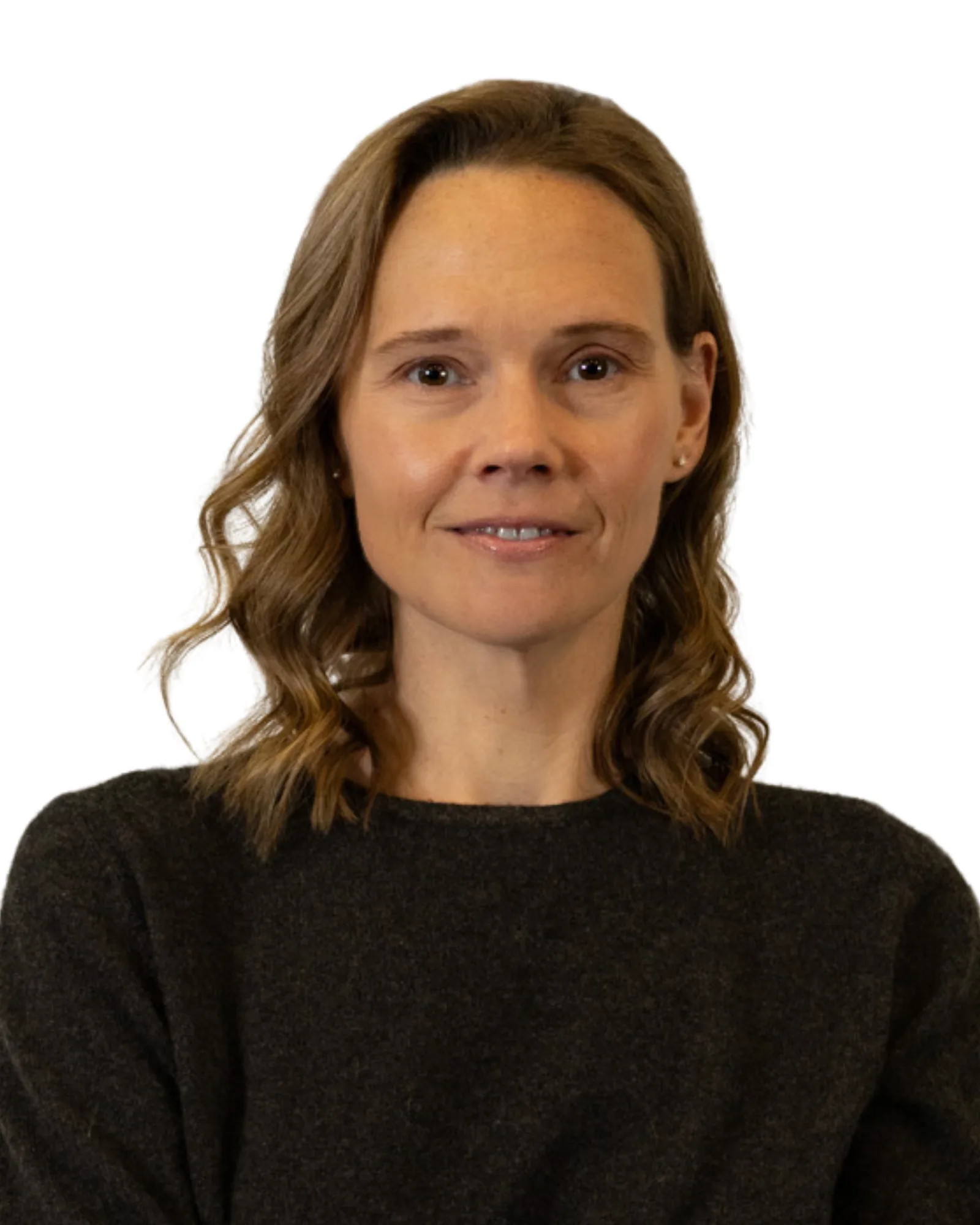 Quinn Alford, Boss Mortgage