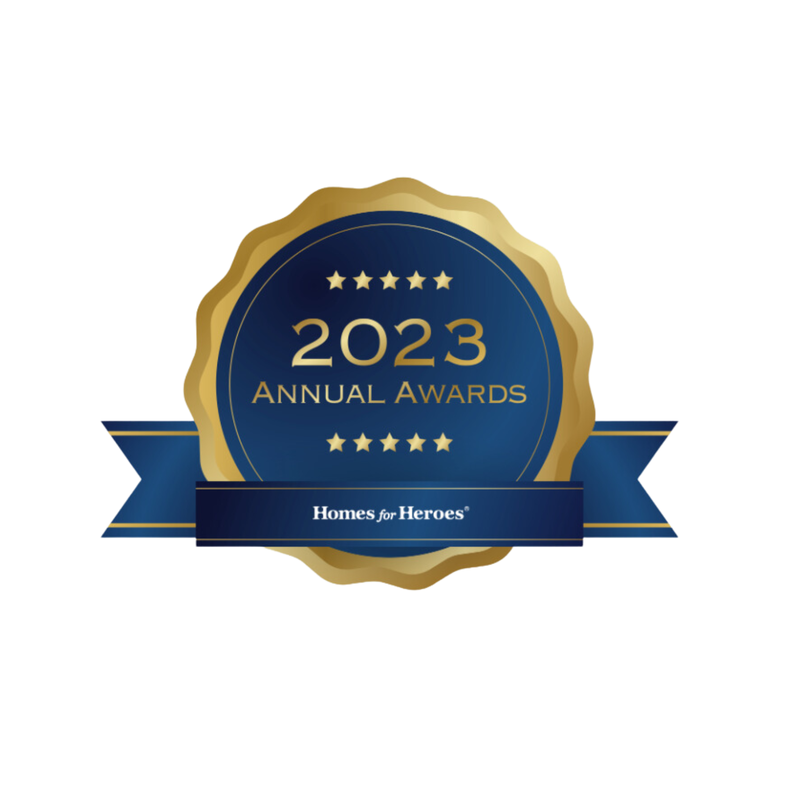 homes for heroes award