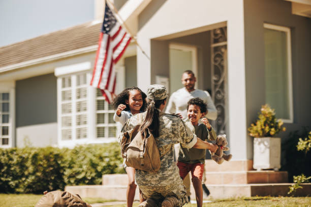VA home loan program at Boss Mortgage