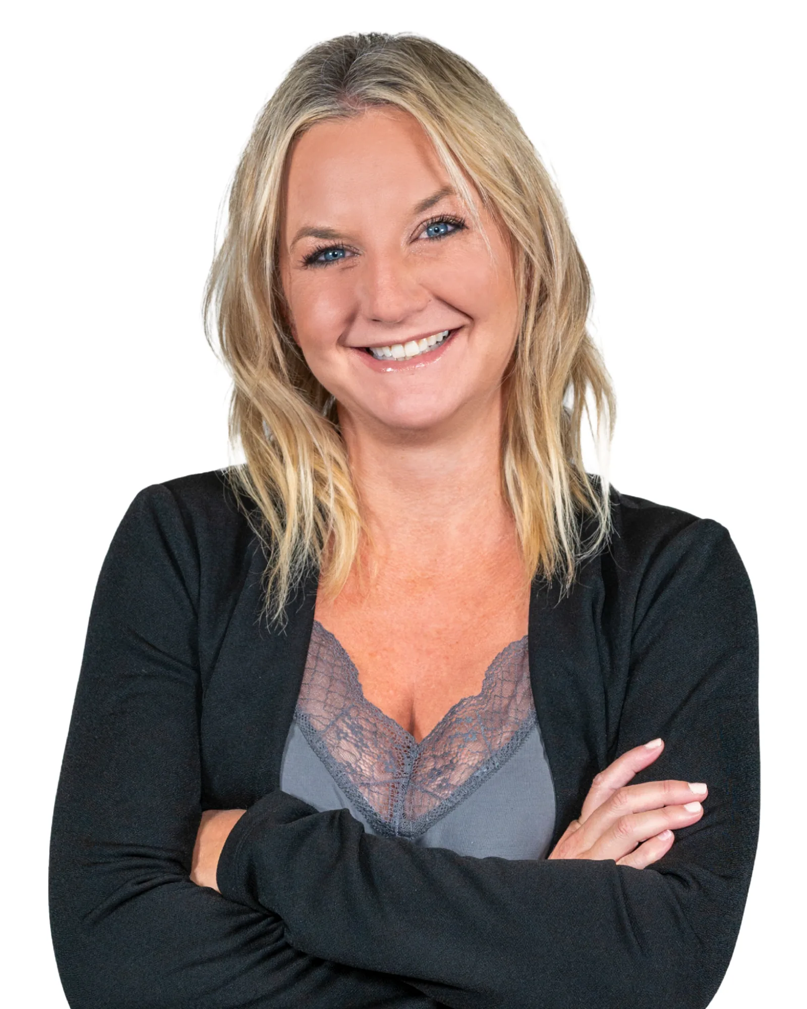 Traci Sweeney