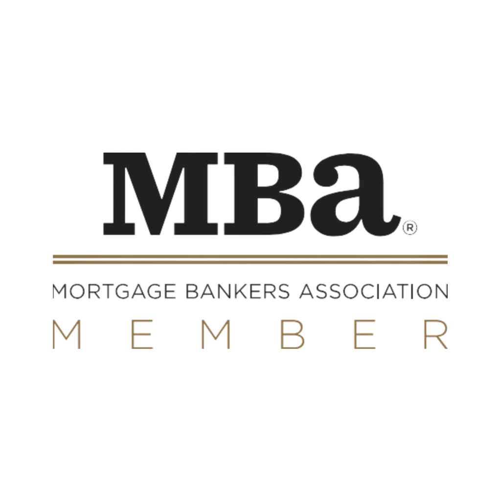 Mortgage Bankers Association member