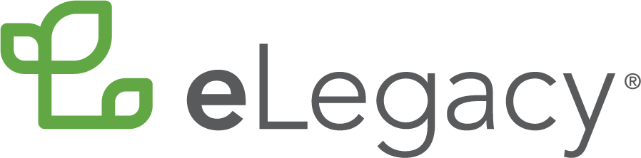elegacy logo