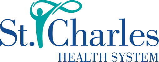 st charles logo