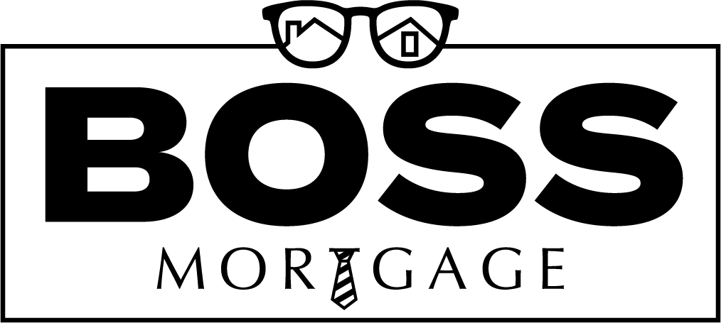 Boss Mortgage logo